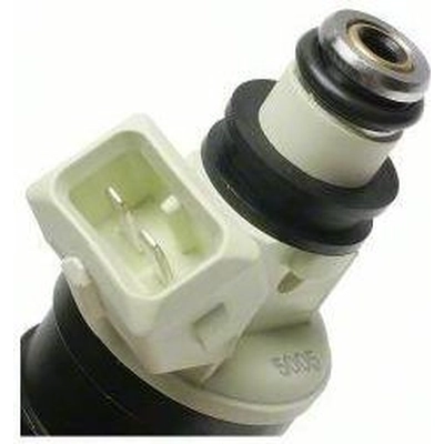 New Fuel Injector by BLUE STREAK (HYGRADE MOTOR) - FJ391 pa7