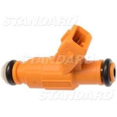 Injecteur de carburant neuf de BLUE STREAK (HYGRADE MOTOR) - FJ413 pa2