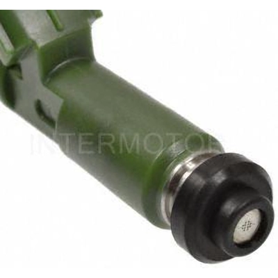 New Fuel Injector by BLUE STREAK (HYGRADE MOTOR) - FJ415 pa1