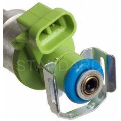 New Fuel Injector by BLUE STREAK (HYGRADE MOTOR) - FJ470 pa3