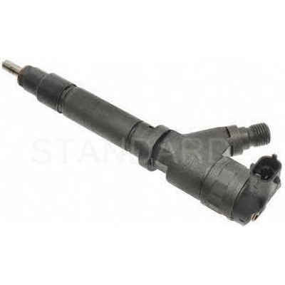 New Fuel Injector by BLUE STREAK (HYGRADE MOTOR) - FJ489 pa5