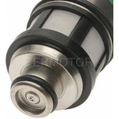New Fuel Injector by BLUE STREAK (HYGRADE MOTOR) - FJ492 pa1