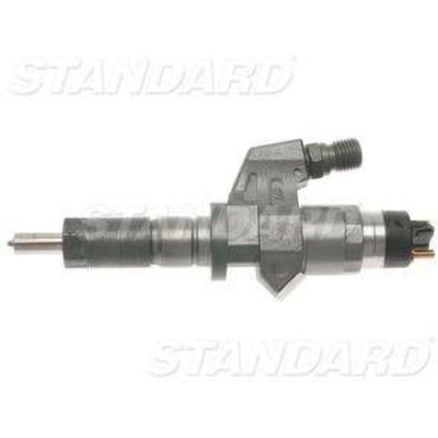 New Fuel Injector by BLUE STREAK (HYGRADE MOTOR) - FJ495 pa3