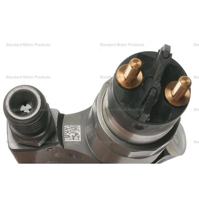 New Fuel Injector by BLUE STREAK (HYGRADE MOTOR) - FJ4958PCK pa2