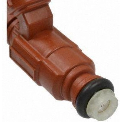 New Fuel Injector by BLUE STREAK (HYGRADE MOTOR) - FJ497 pa7