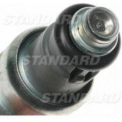 Injecteur de carburant neuf de BLUE STREAK (HYGRADE MOTOR) - FJ498 pa1