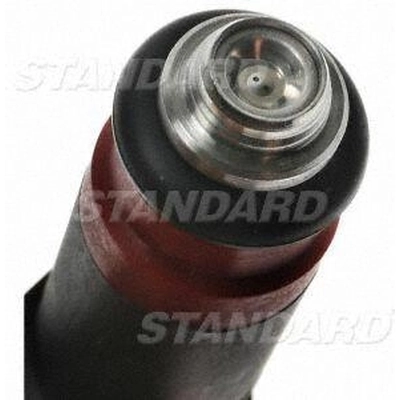 New Fuel Injector by BLUE STREAK (HYGRADE MOTOR) - FJ505 pa1