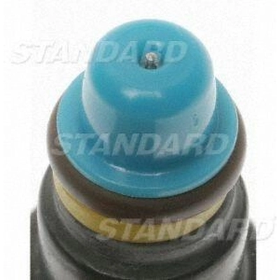 New Fuel Injector by BLUE STREAK (HYGRADE MOTOR) - FJ509 pa3