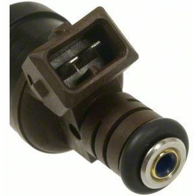 New Fuel Injector by BLUE STREAK (HYGRADE MOTOR) - FJ553 pa8