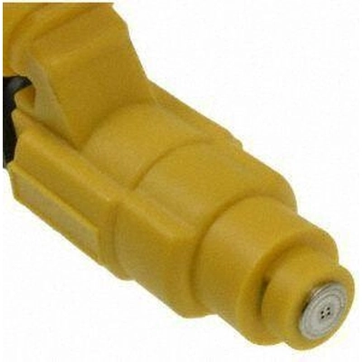 New Fuel Injector by BLUE STREAK (HYGRADE MOTOR) - FJ571 pa6