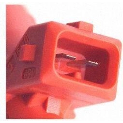 New Fuel Injector by BLUE STREAK (HYGRADE MOTOR) - FJ664 pa5