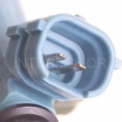 New Fuel Injector by BLUE STREAK (HYGRADE MOTOR) - FJ674 pa5