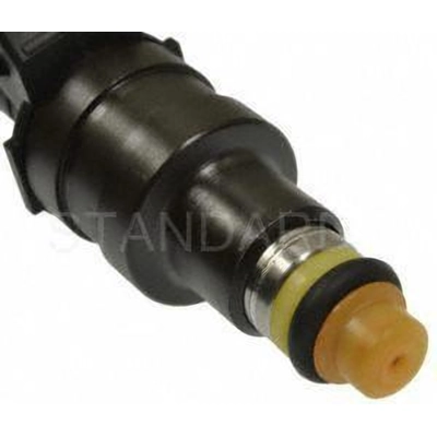 New Fuel Injector by BLUE STREAK (HYGRADE MOTOR) - FJ681 pa1