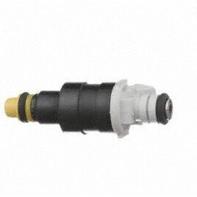 New Fuel Injector by BLUE STREAK (HYGRADE MOTOR) - FJ689RP4 pa11