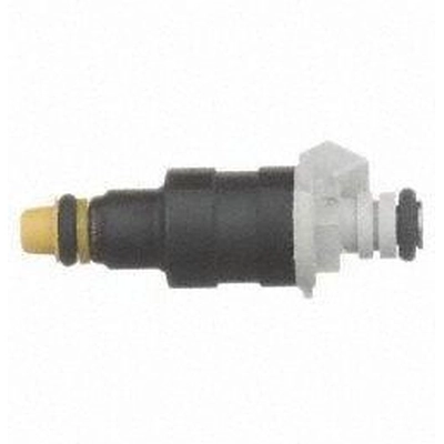 New Fuel Injector by BLUE STREAK (HYGRADE MOTOR) - FJ689RP4 pa7