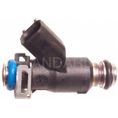 Injecteur de carburant neuf by BLUE STREAK (HYGRADE MOTOR) - FJ705 pa3