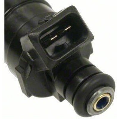 New Fuel Injector by BLUE STREAK (HYGRADE MOTOR) - FJ711 pa11