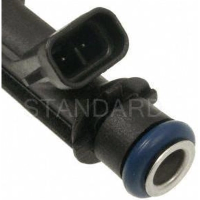 Injecteur de carburant neuf de BLUE STREAK (HYGRADE MOTOR) - FJ720 pa3
