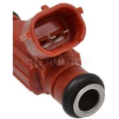 Injecteur de carburant neuf de BLUE STREAK (HYGRADE MOTOR) - FJ745 pa4