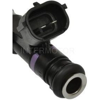 New Fuel Injector by BLUE STREAK (HYGRADE MOTOR) - FJ750 pa4