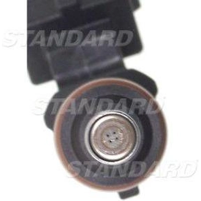 New Fuel Injector by BLUE STREAK (HYGRADE MOTOR) - FJ753 pa1