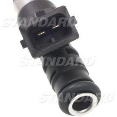 New Fuel Injector by BLUE STREAK (HYGRADE MOTOR) - FJ753 pa2