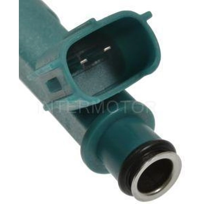 New Fuel Injector by BLUE STREAK (HYGRADE MOTOR) - FJ758 pa4