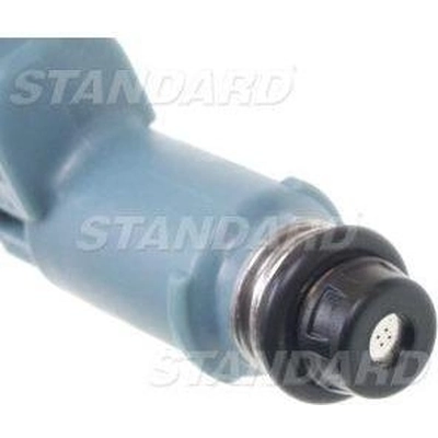 New Fuel Injector by BLUE STREAK (HYGRADE MOTOR) - FJ769 pa1