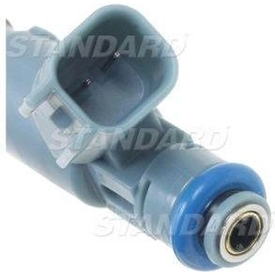 New Fuel Injector by BLUE STREAK (HYGRADE MOTOR) - FJ769 pa2