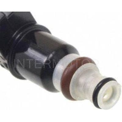 Injecteur de carburant neuf by BLUE STREAK (HYGRADE MOTOR) - FJ772 pa1