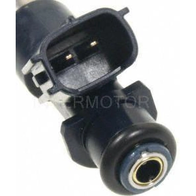 New Fuel Injector by BLUE STREAK (HYGRADE MOTOR) - FJ773 pa2