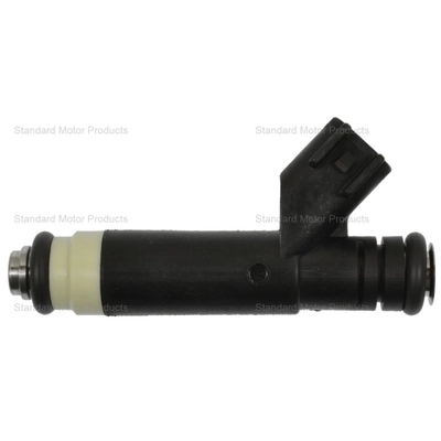 New Fuel Injector by BLUE STREAK (HYGRADE MOTOR) - FJ791 pa5