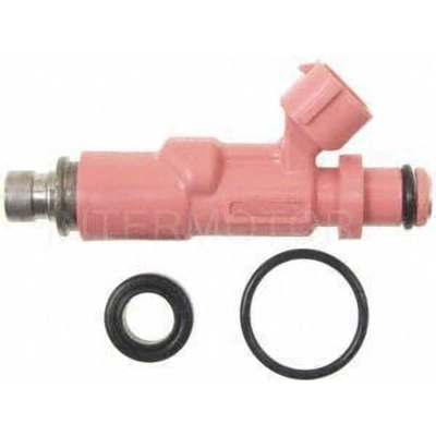 New Fuel Injector by BLUE STREAK (HYGRADE MOTOR) - FJ793 pa2