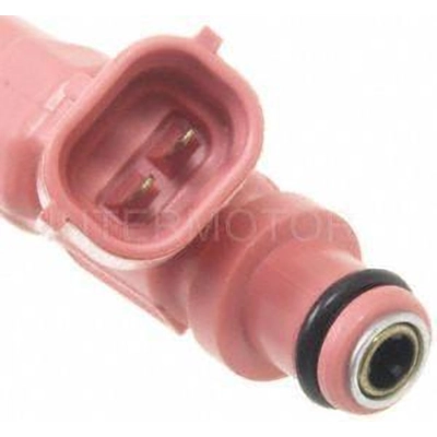 New Fuel Injector by BLUE STREAK (HYGRADE MOTOR) - FJ793 pa3