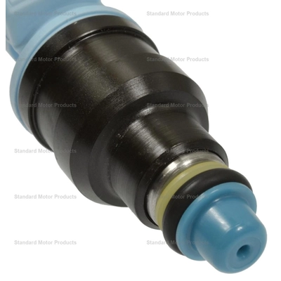New Fuel Injector by BLUE STREAK (HYGRADE MOTOR) - FJ80 pa1