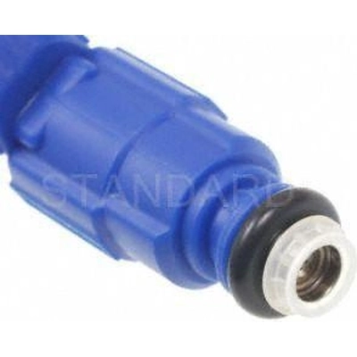 New Fuel Injector by BLUE STREAK (HYGRADE MOTOR) - FJ801 pa1