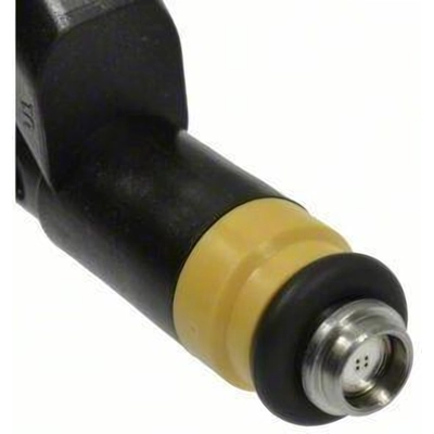 New Fuel Injector by BLUE STREAK (HYGRADE MOTOR) - FJ804 pa1