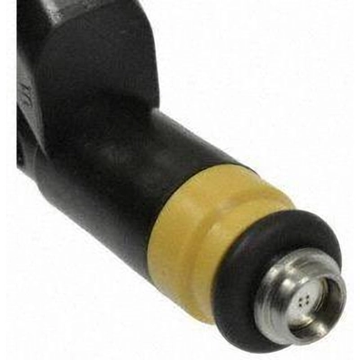 New Fuel Injector by BLUE STREAK (HYGRADE MOTOR) - FJ804 pa6