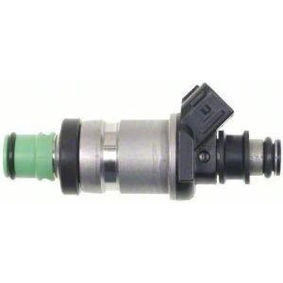 New Fuel Injector by BLUE STREAK (HYGRADE MOTOR) - FJ811 pa3