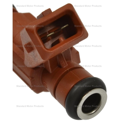 New Fuel Injector by BLUE STREAK (HYGRADE MOTOR) - FJ814 pa5