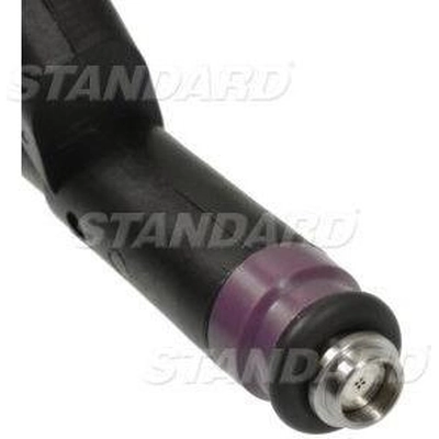 New Fuel Injector by BLUE STREAK (HYGRADE MOTOR) - FJ829 pa1