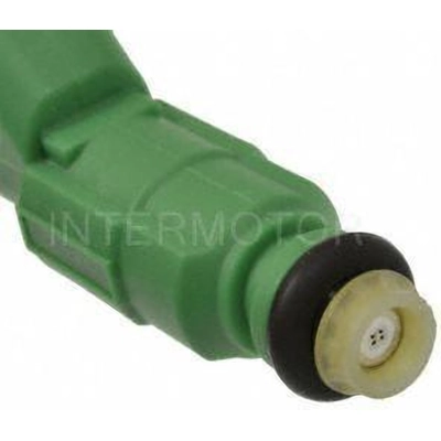 New Fuel Injector by BLUE STREAK (HYGRADE MOTOR) - FJ831 pa1