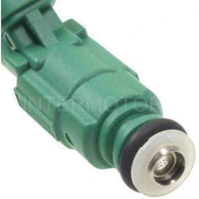 Injecteur de carburant neuf de BLUE STREAK (HYGRADE MOTOR) - FJ839 pa1
