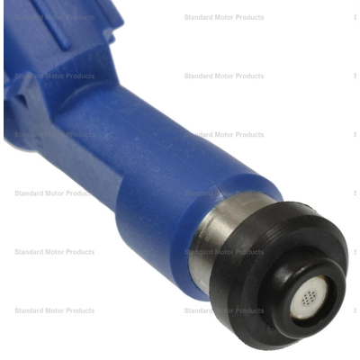 New Fuel Injector by BLUE STREAK (HYGRADE MOTOR) - FJ847 pa4