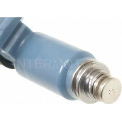 Injecteur de carburant neuf by BLUE STREAK (HYGRADE MOTOR) - FJ857 pa4