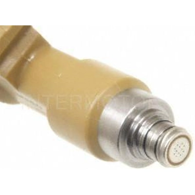 Injecteur de carburant neuf by BLUE STREAK (HYGRADE MOTOR) - FJ858 pa4