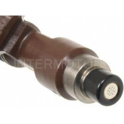 Injecteur de carburant neuf de BLUE STREAK (HYGRADE MOTOR) - FJ859 pa1