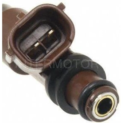 Injecteur de carburant neuf de BLUE STREAK (HYGRADE MOTOR) - FJ859 pa2