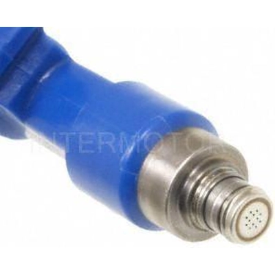 New Fuel Injector by BLUE STREAK (HYGRADE MOTOR) - FJ860 pa4