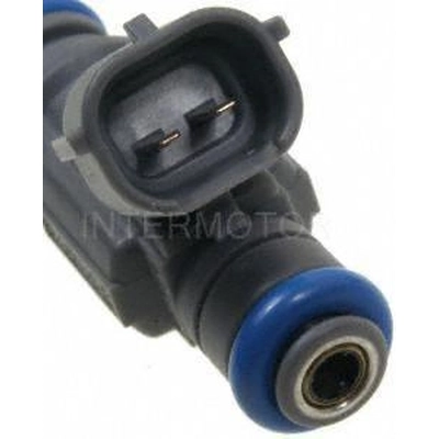 New Fuel Injector by BLUE STREAK (HYGRADE MOTOR) - FJ866 pa2